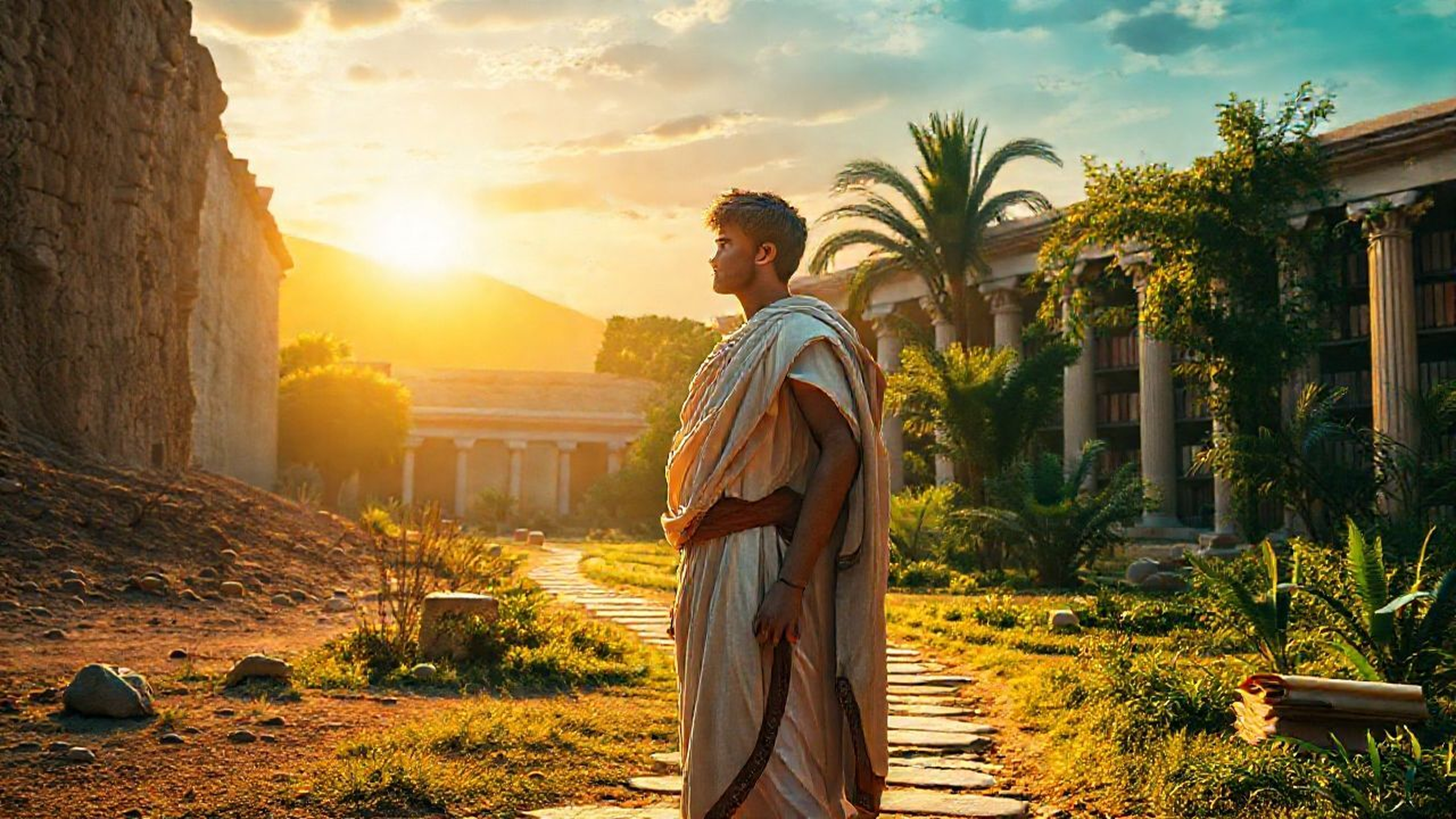 Biblical teachings and study